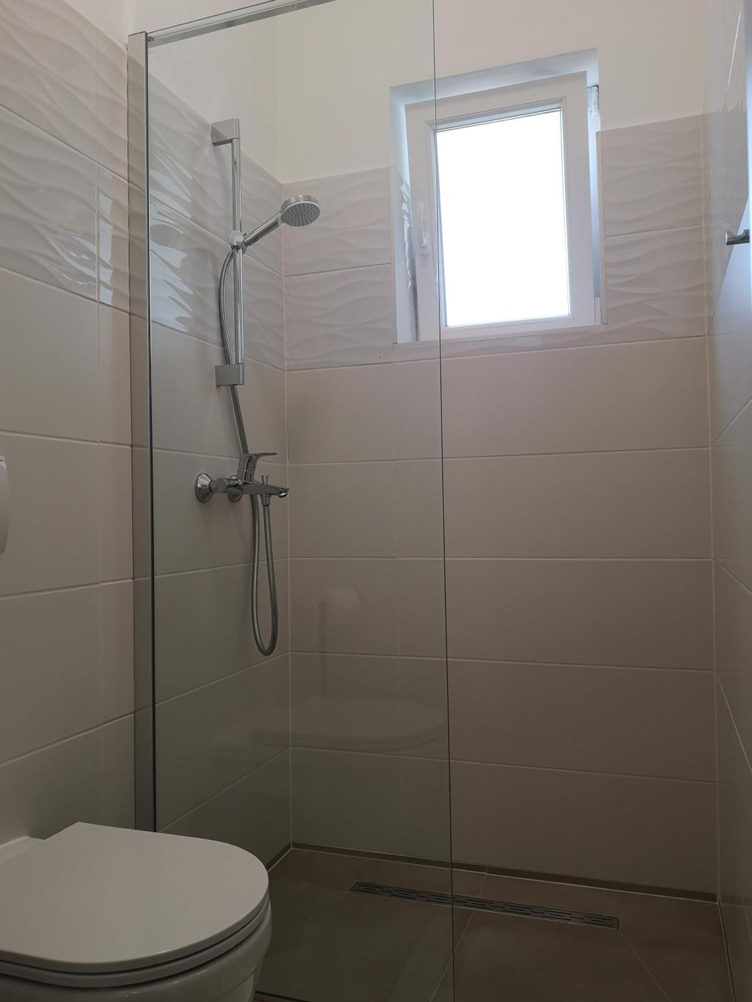 Apartments Frgacic Baška Екстериор снимка