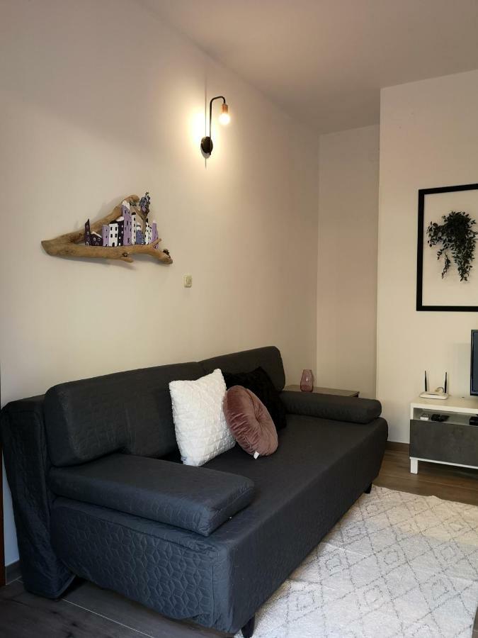 Apartments Frgacic Baška Екстериор снимка